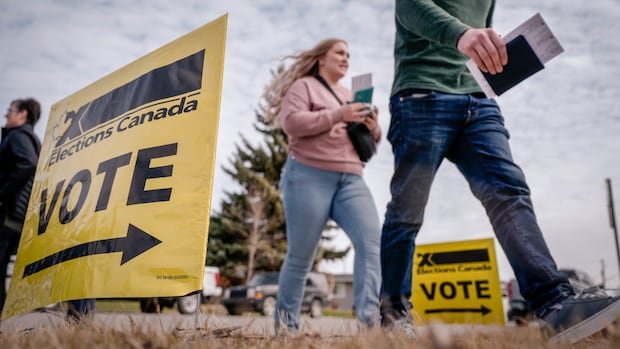 Canada federal election 2025: How to watch results Canada federal election 2025: How to watch results