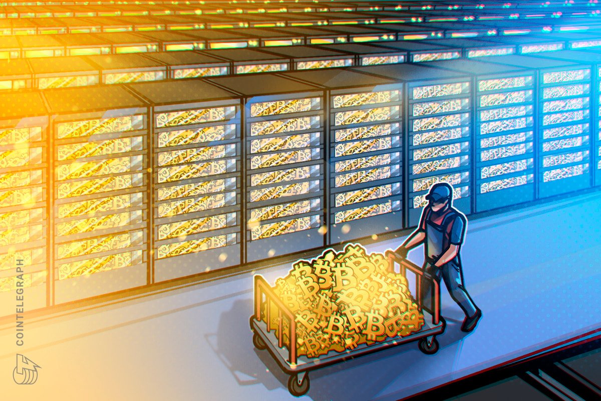 Bitcoin acts like ‘store of value that it is’ amid Trump policy chaos: NYDIG Bitcoin acts like ‘store of value that it is’ amid Trump policy chaos: NYDIG