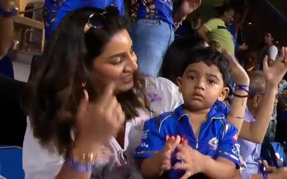 ‘Our son is not a topic of your entertainment’ ‘Our son is not a topic of your entertainment’