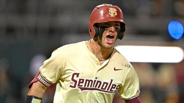 College baseball Week 11: Top 25 rankings and what to watch