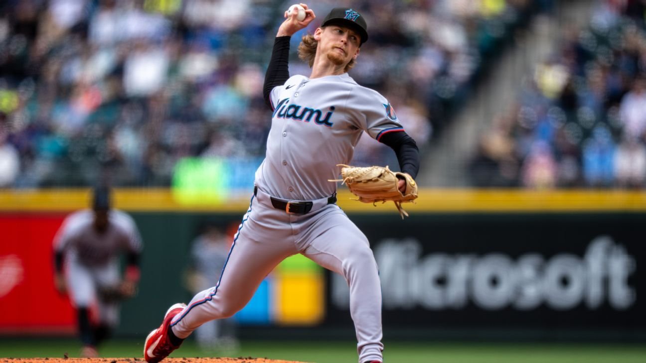 Fantasy baseball waiver wire: Three pitchers to grab immediately Fantasy baseball waiver wire: Three pitchers to grab immediately