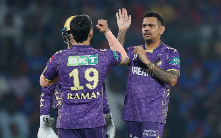 Best Memes from DC vs KKR, Match 48 – Funniest Reactions & Trolls