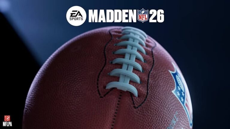Madden NFL 26 release date, editions, and preorder bonuses