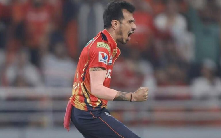 CSK vs PBKS, Match 49 – Full highlights, top moments & winner details