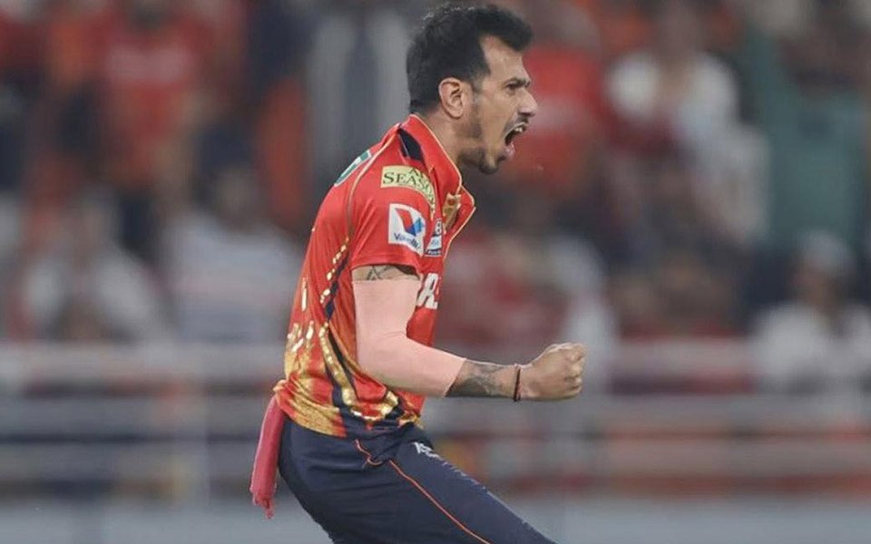 CSK vs PBKS, Match 49 – Full highlights, top moments & winner details CSK vs PBKS, Match 49 – Full highlights, top moments & winner details
