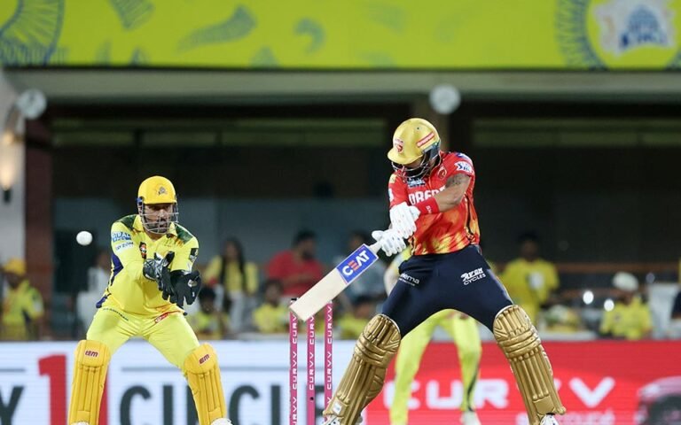 Best Memes from CSK vs PBKS, Match 49 – Funniest Reactions & Trolls