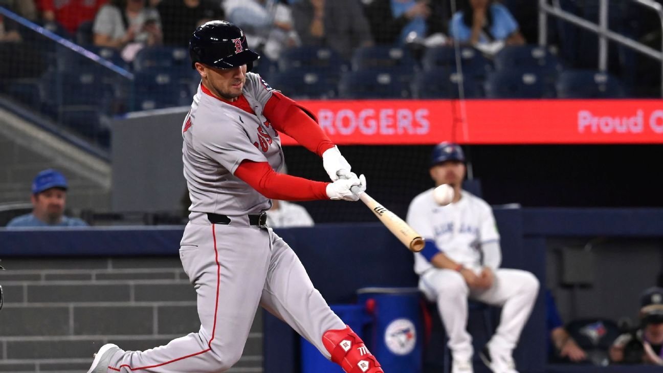 Fantasy baseball: Bregman and other players not to be trusted Fantasy baseball: Bregman and other players not to be trusted