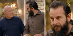 BBC The Repair Shop’s Dominic Chinea left ‘worried’ about unusual restoration as fellow expert ‘unsure’ on repair