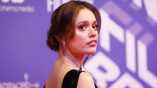 Aimee Lou Wood says SNL apologized for ‘mean and unfunny’ White Lotus satire