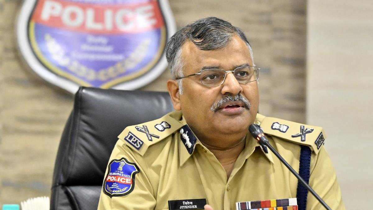 Telangana ramps up security at key locations post Pahalgam terror strike Telangana ramps up security at key locations post Pahalgam terror strike