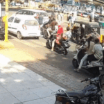 3 killed in city bus accident in Rajkot | राजकोट में सिटी-बस ने 7 को रौंदा, 4 की मौत: सड़कों पर उतरे लोग बिफरे, हालात काबू करने पुलिस ने किया लाठीचार्ज – Gujarat News