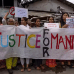 15 days have passed since the Supreme Court judges came from Manipur| Manipur violence | मणिपुर: मैतेई और कुकी पक्षों के बीच शांतिवार्ता की पेशकश: 15 दिन पहले सुप्रीम कोर्ट के जज दौरे पर गए थे, राहत शिविरों की हालत खराब
