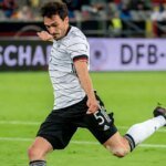 Hummels Announces Retirement From Football