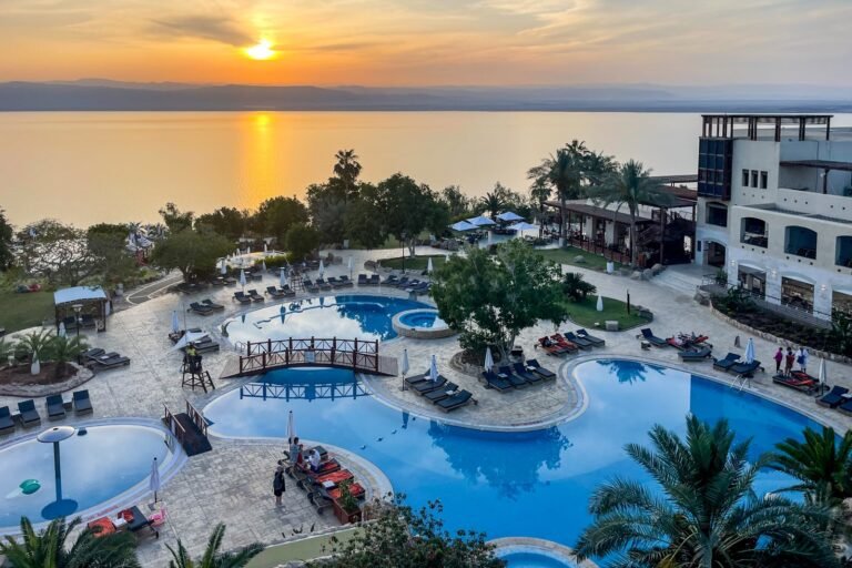 Best ways to redeem Marriott Bonvoy points