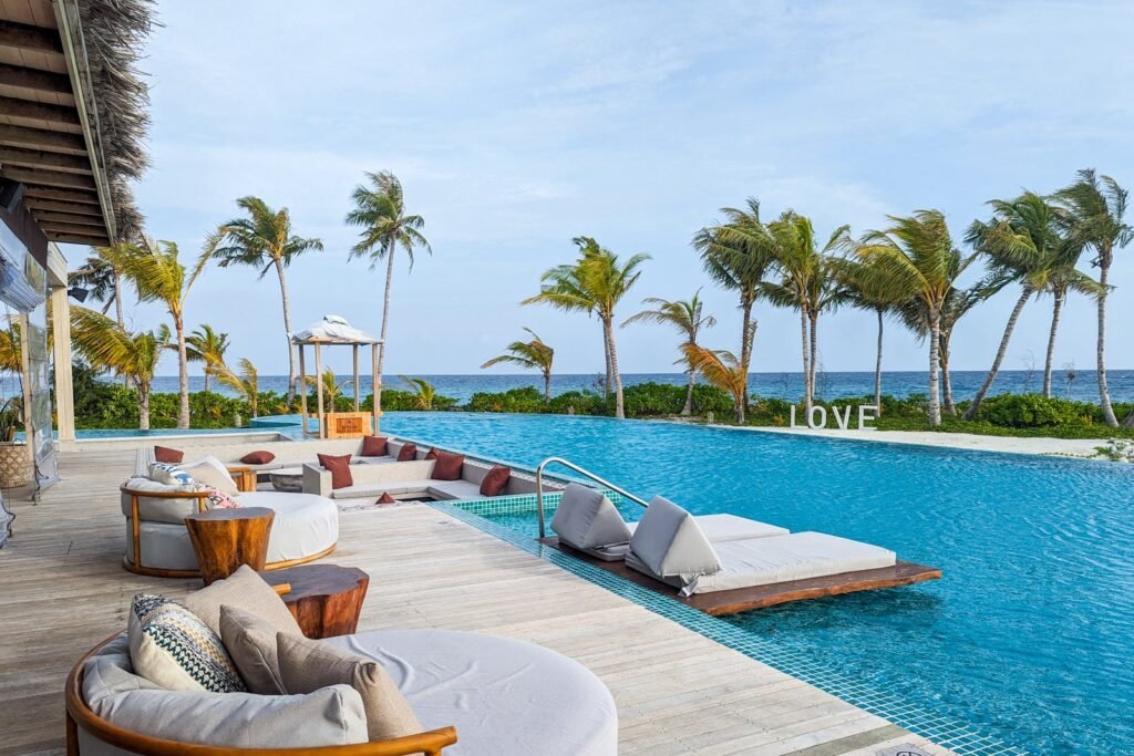 How to maximize Hilton Honors redemptions