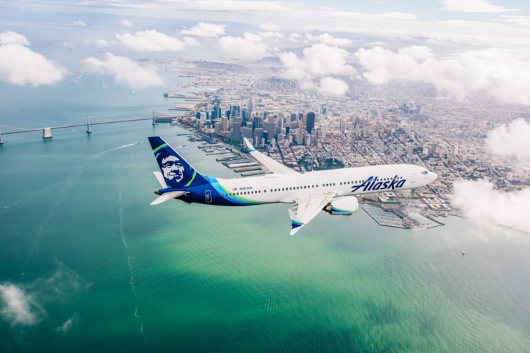 Alaska Airlines partners: How to earn Mileage Plan miles