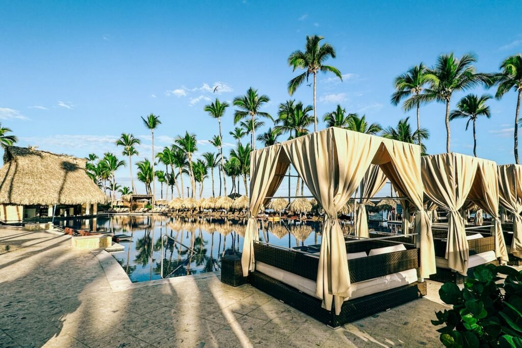 Why now is the time to book an all-inclusive resort with points and miles