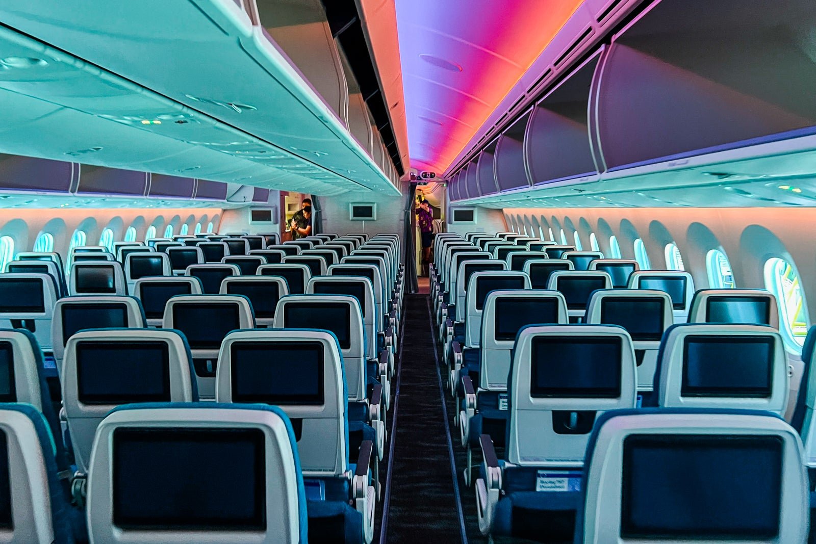 Why I’m planning to transfer Amex points to Hawaiian, and then Alaska, soon Why I’m planning to transfer Amex points to Hawaiian, and then Alaska, soon
