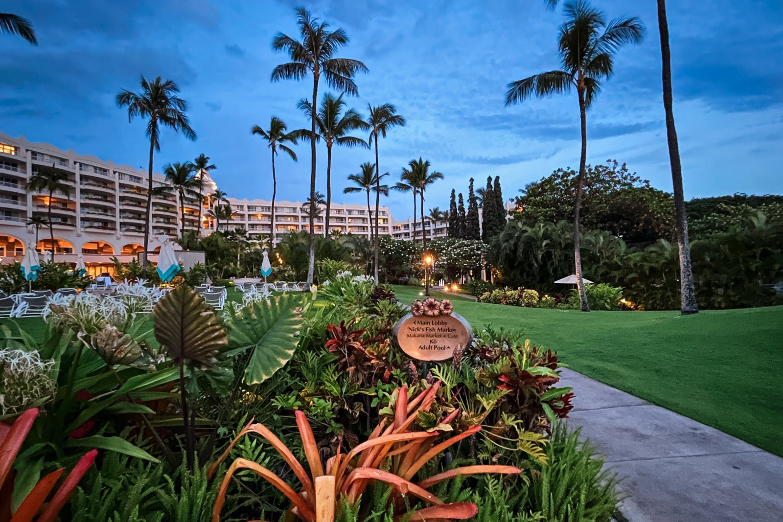 Fairmont Kea Lani review – The Points Guy Fairmont Kea Lani review – The Points Guy