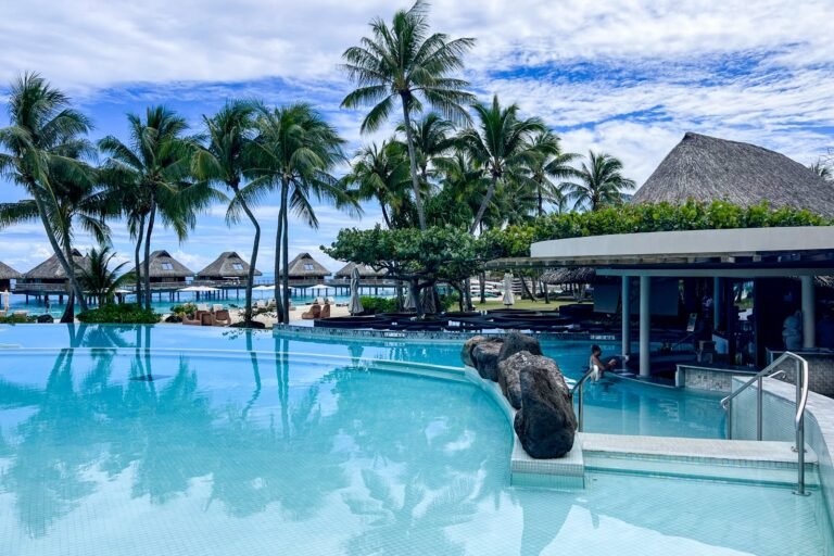 12 aspirational luxury hotels you can book with points