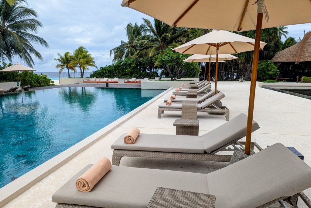 How to transfer Chase points to Hyatt