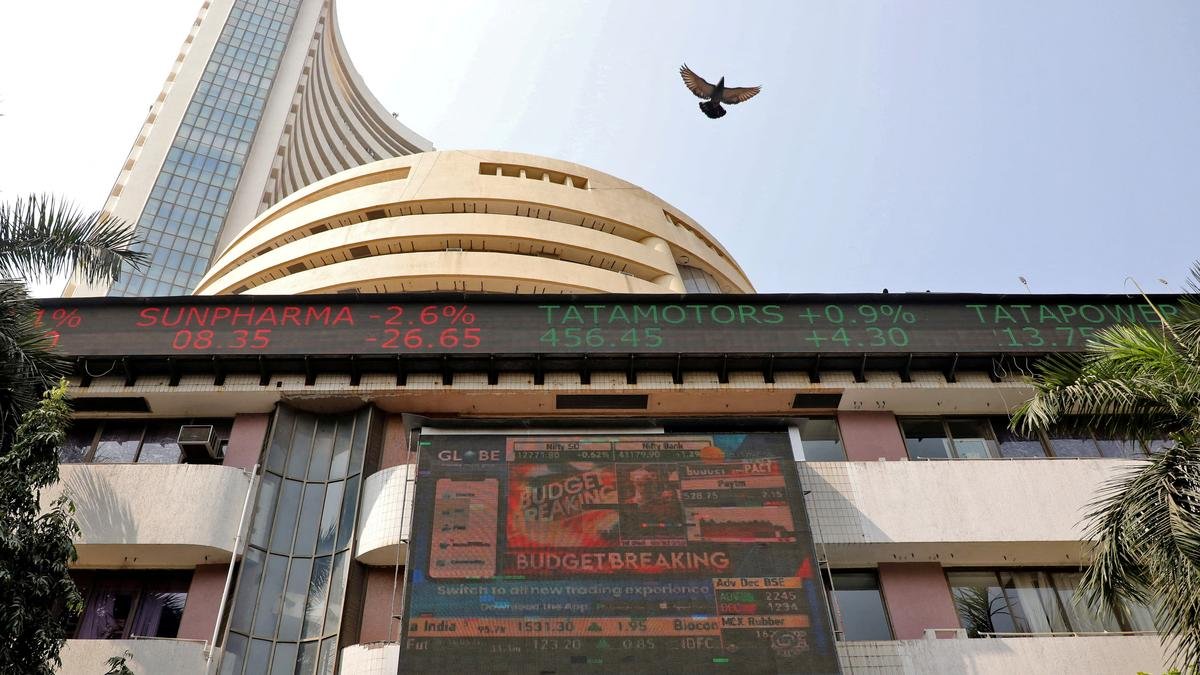 Top news of the day: Sensex sinks 2,227 points as trade war fears engulf global markets; excise duty on petrol, diesel increased by ₹2/litre, LPG to become expensive by ₹50 per cylinder, and more