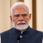 PM Modi greets people on Ram Navami