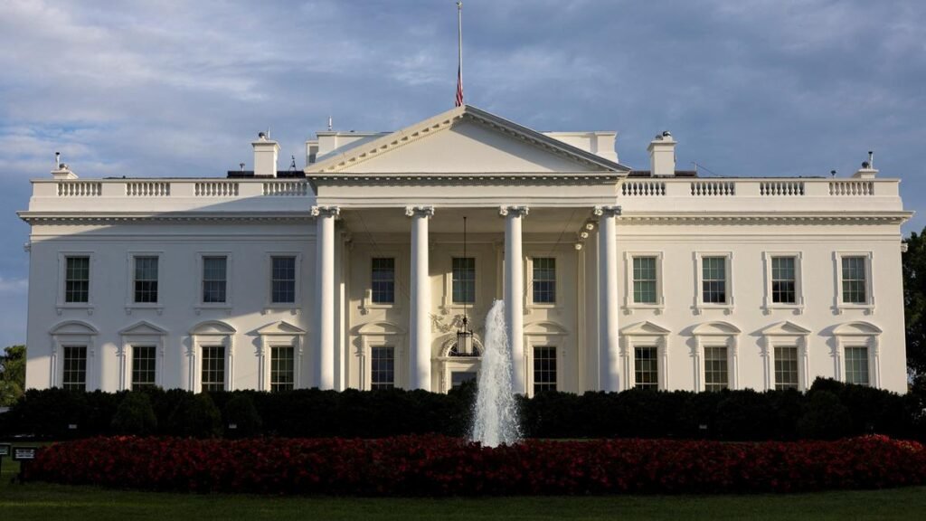 White House proposes drastic cuts to State Department and funding for UN, NATO and other groups
