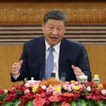 China’s Xi urges greater cooperation with Vietnam as trade tensions with U.S. flare