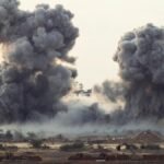 Israeli makes new Gaza ceasefire proposal but prospects appear slim, Hamas says will respond soon
