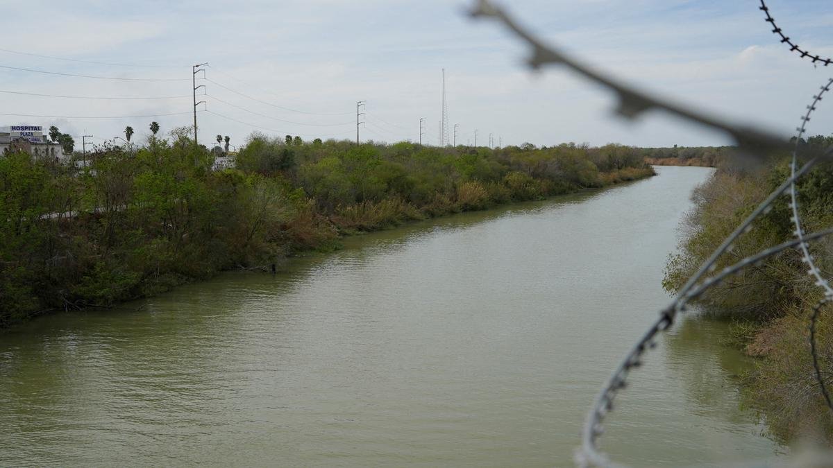 Mexico and U.S. reach deal on Rio Grande water sharing
