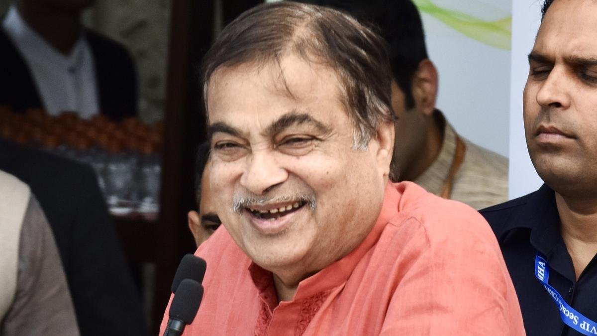 Centre planning ₹10 lakh crore investment to rewire highways; roads in northeast will be on par with the U.S.: Gadkari Centre planning ₹10 lakh crore investment to rewire highways; roads in northeast will be on par with the U.S.: Gadkari