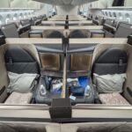 A review of Korean Air’s new business class
