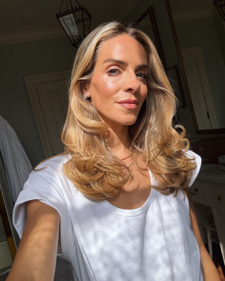 My 2-Minute vs. 10-Minute Makeup Routine