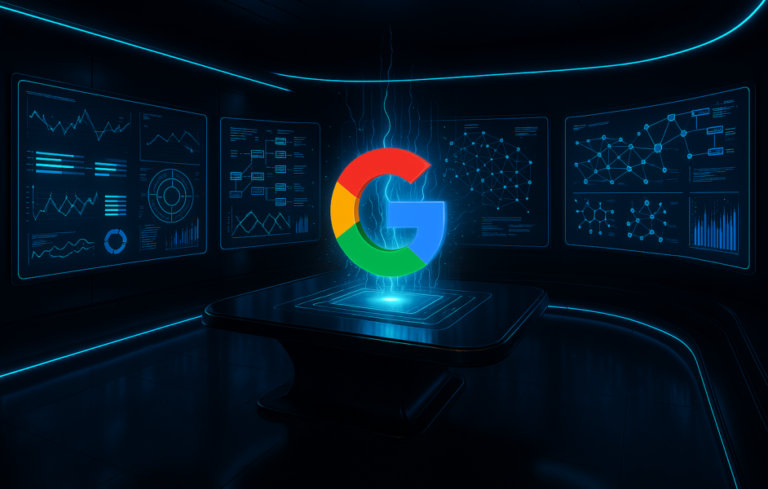 Google Cloud Next 2025: Doubling Down on AI with Silicon, Software, and an Open Agent Ecosystem
