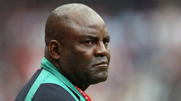 ‘He Served Nigeria Well’ – Lawal Eulogises Late Christian Chukwu