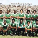 NFF Saddened By Demise Of 1980 AFCON Winner Bassey