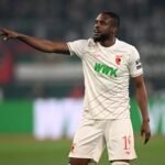 ‘We Were All Surprised’ – Augsburg Coach Speaks On Onyeka’s Super Eagles Snub