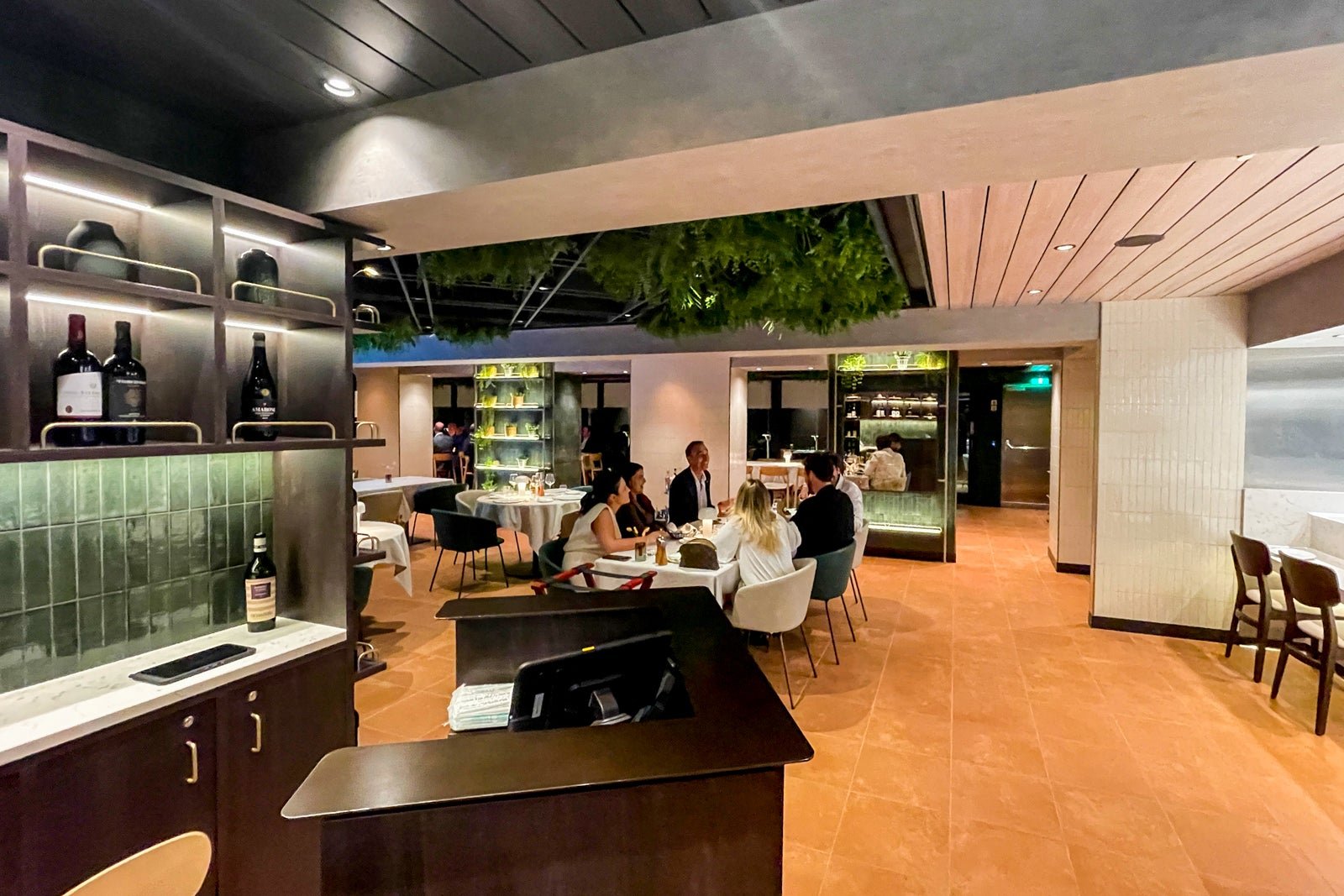 Everything you need to know about Eataly, the Italian restaurant aboard MSC World America Everything you need to know about Eataly, the Italian restaurant aboard MSC World America