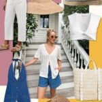 Amazon Spring Arrivals – Julia Berolzheimer