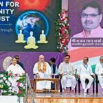 India will ascend to the highest position in every field: Shah