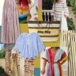 Line Item: A Study In Stripes
