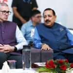 J&K’s progress lies in State’s cooperation with Centre: Omar Abdullah