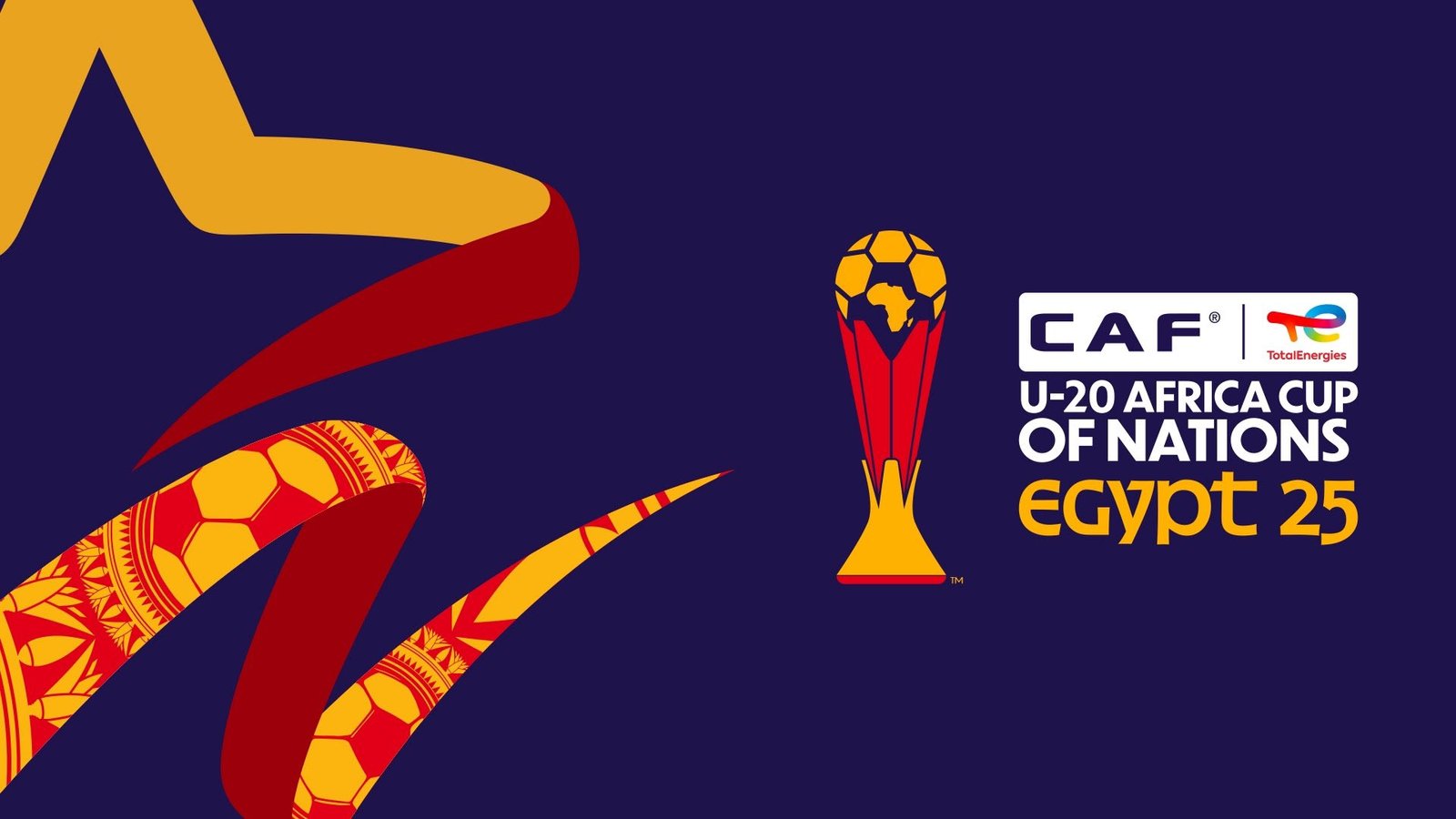 2025 U-20 AFCON: African Youth Stars Chase Glory In Egypt 2025 U-20 AFCON: African Youth Stars Chase Glory In Egypt