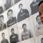 50 years ago, the Khmer Rouge began its reign of terror in Cambodia. Justice remains elusive