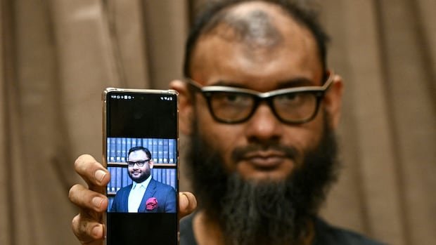 ‘Worse than death’: Victims describe the nightmare of Bangladesh’s secret prisons during former regime ‘Worse than death’: Victims describe the nightmare of Bangladesh’s secret prisons during former regime