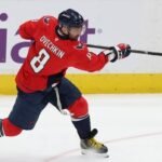 Ovechkin scores 893rd career goal to move 1 away from tying Gretzky’s NHL record