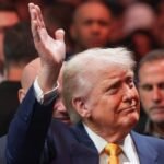 Trump plans to levy Chinese electronics after initially exempting them from ‘reciprocal’ tariffs