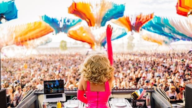 IN PHOTOS | Highlights from Coachella
