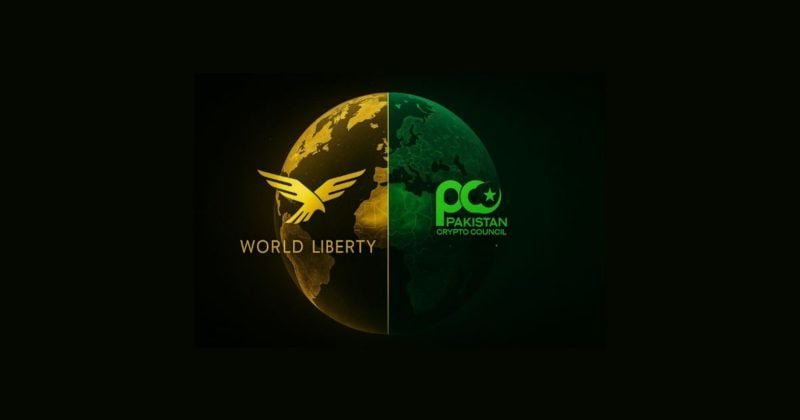 Trump-backed World Liberty and Pakistan Crypto Council team up to boost blockchain and DeFi Trump-backed World Liberty and Pakistan Crypto Council team up to boost blockchain and DeFi